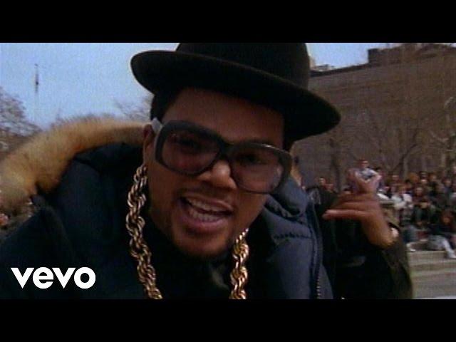 RUN DMC - Run's House (Alternative Version)