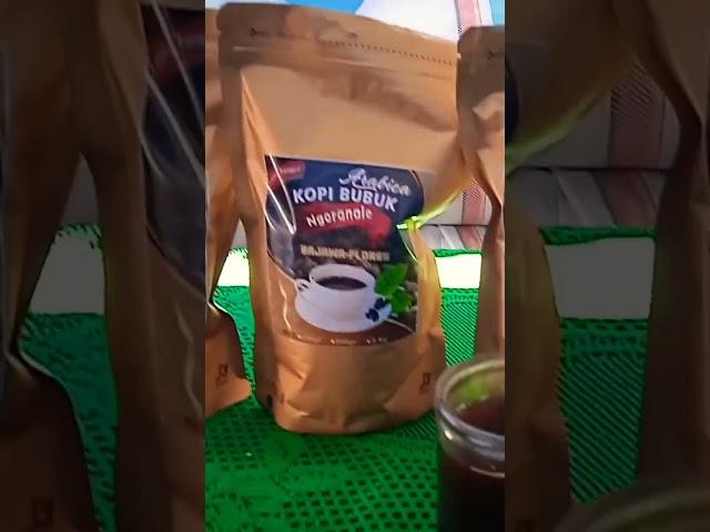 Kopi Bajawa