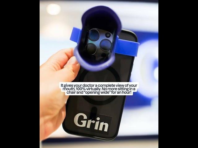 Meet the Grin Scope
