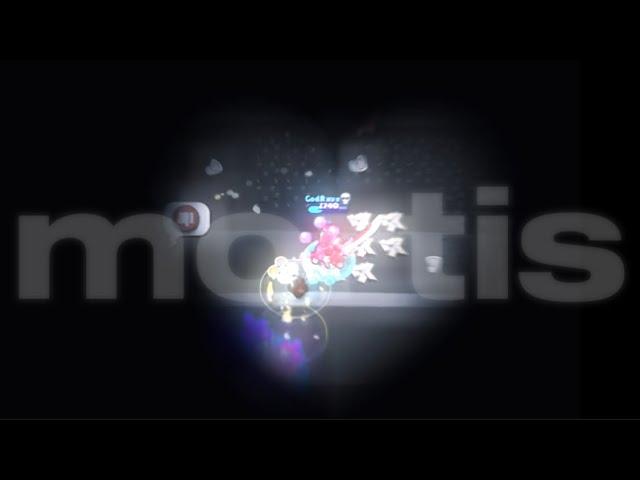 Flashbacks - Mortis Badass Overedit  [Capcut X Alight Motion]