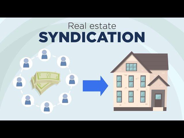 Why Invest in Real Estate Syndication?