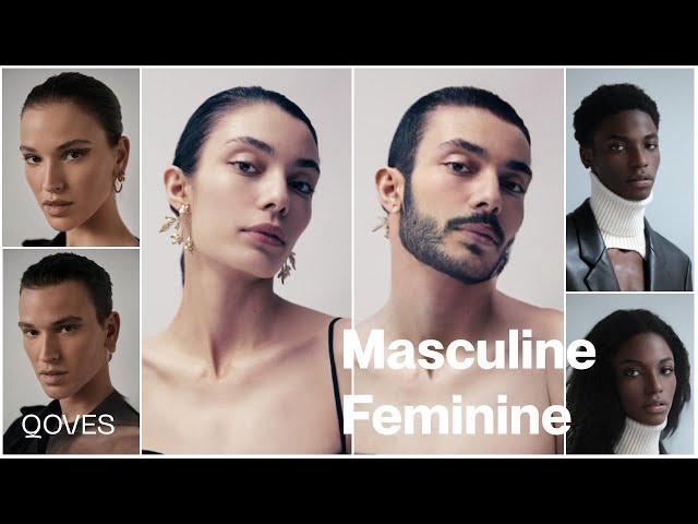 5 Ways Men and Women Look At Beauty Differently