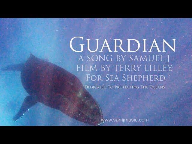 Samuel J - Guardian (Official Music Video & Film)