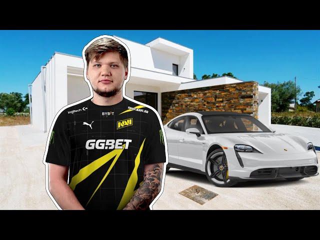 Александр s1mple Костылев – Как Живет Один из Лучших Киберспортменов Мира и Сколько Он Зарабатывает