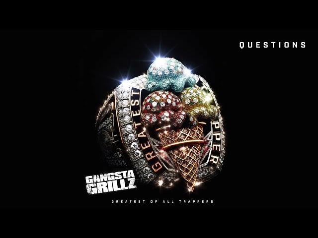 Gucci Mane - Questions [Official Audio]