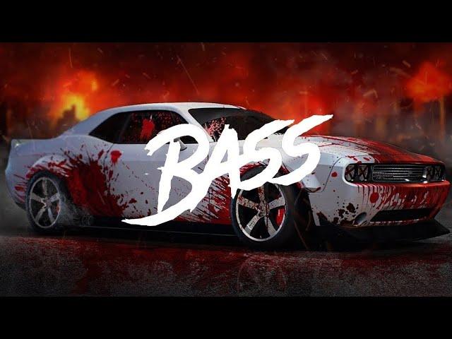 Troyboi - Mmmm [Bass Boosted]