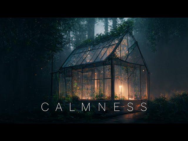 Calmness - Ethereal Fantasy Meditative Ambient - Beautiful Ambient Music for Relaxation and Sleep