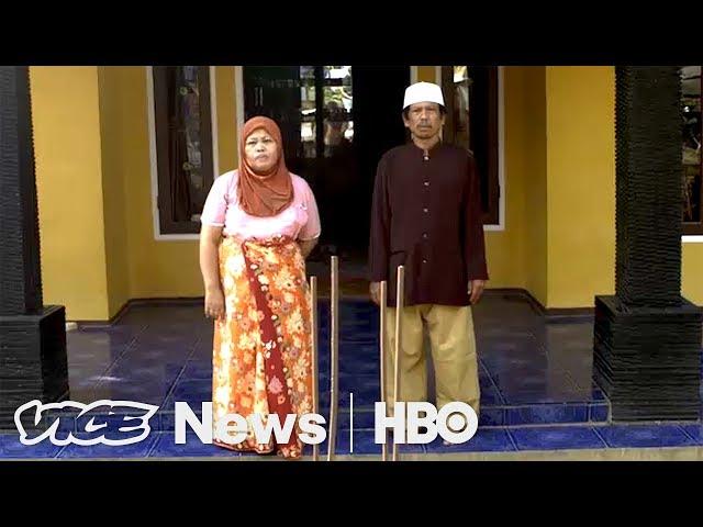 Family of Accused Killer of Kim Jong Un's Half Brother Speaks Out (HBO)