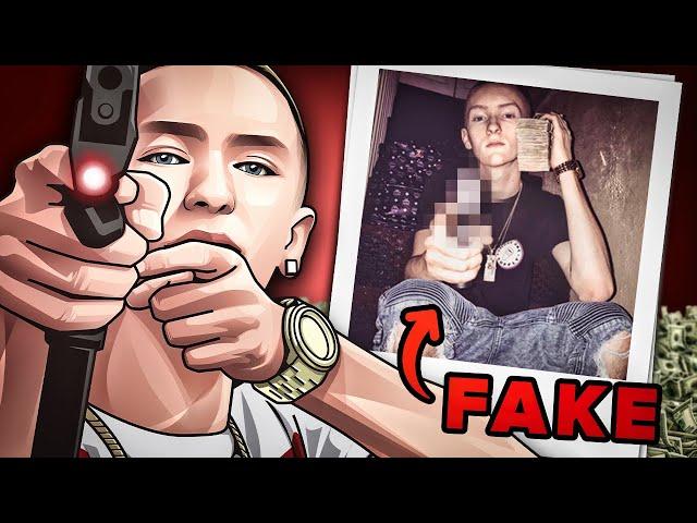 How Slim Jesus Ruined His Career in 1 Interview