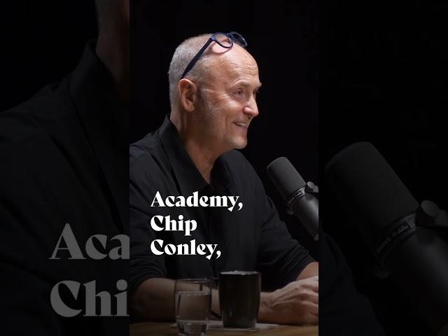 Midlife Is Not A Crisis | Chip Conley