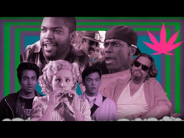 What's The BEST Marijuana Movies?