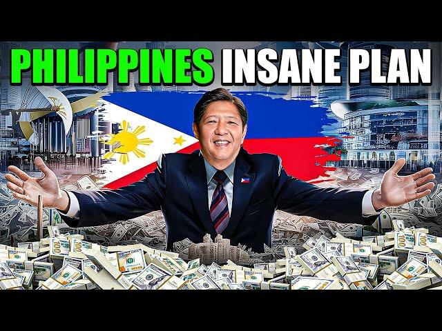 How The Philippines  is Secretly Becoming an Economic Superpower