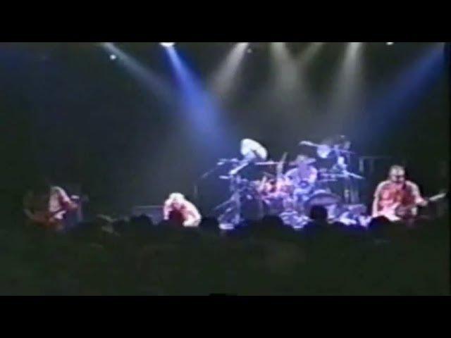 Tool Live - London, England 1994 Remastered Audio