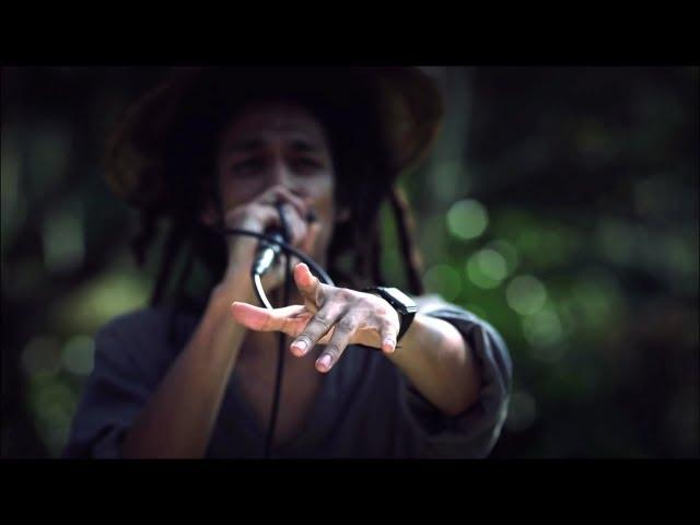 Salammusik feat. ZionDread - Aku Pelat (Official Music Video)