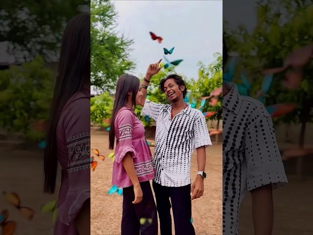 Tor Gaon La Apan Sasural Banahu Na | Cg  Love Song #shortsfeed #shortsviral #cgshorts