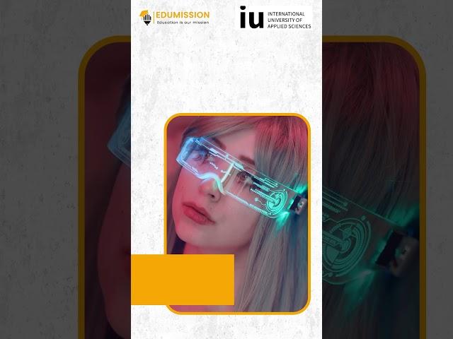  Unlock Your Future with a German Degree at IU International University!