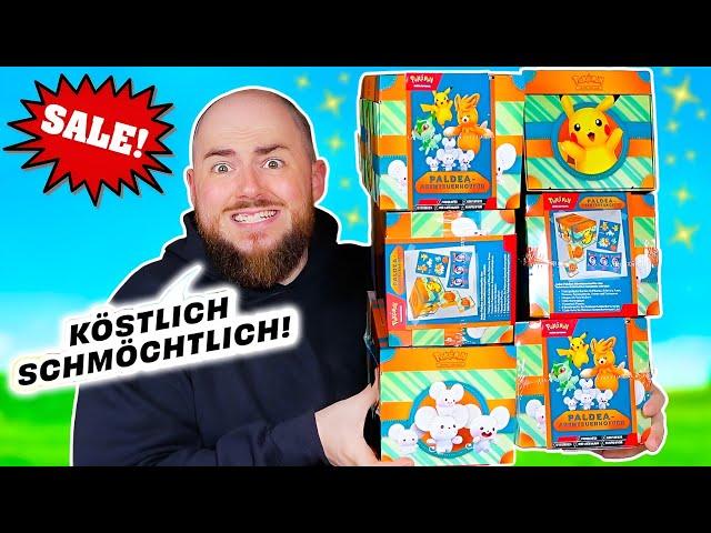 Der Pokémon Deal des Jahres!