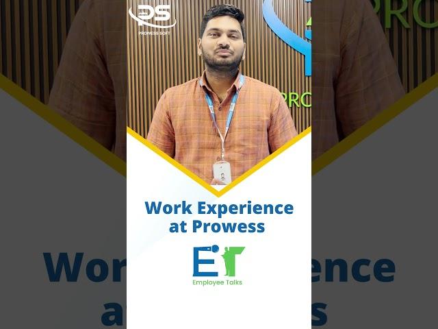 Mr. Siva Kumar, Principal Software Engineer | Employee Talks [Episode 1]