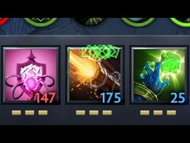 Ready, Aim, Fire Rubick