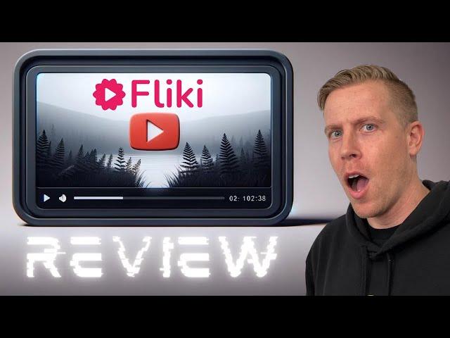 My Fliki AI Honest Review - Better Option?