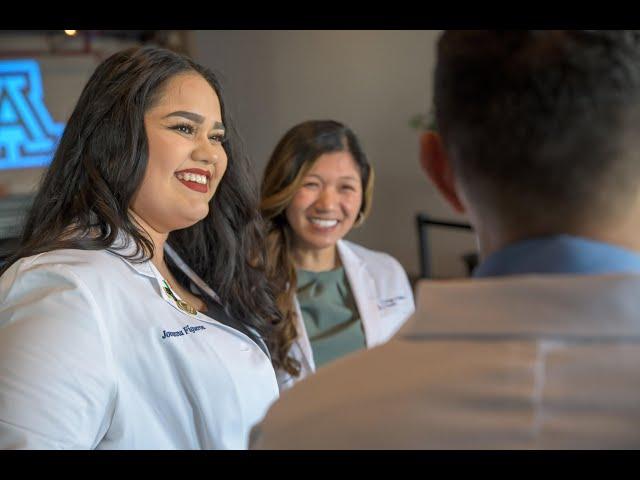 Class of 2024 and Class of 2025: Why I Chose the UArizona College of Medicine – Phoenix