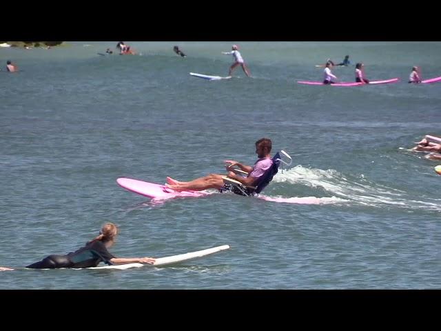 THE CATCH SURF BEACH CHAIR