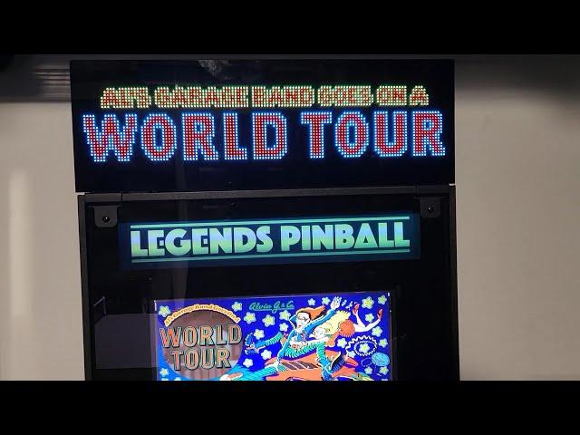 How to install Legends Pinball Bitpixel mod