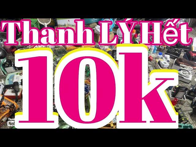 thanh lý 10k 10k đồng giá  dọn kho lô hàng hoàn bể nát hộp bộ dũa nhật, mũi khoan, mài nhật loa hát