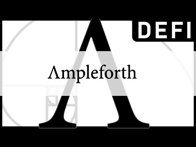 The Truth About Ampleforth | DeFi Altcoin Spotlight $AMPL