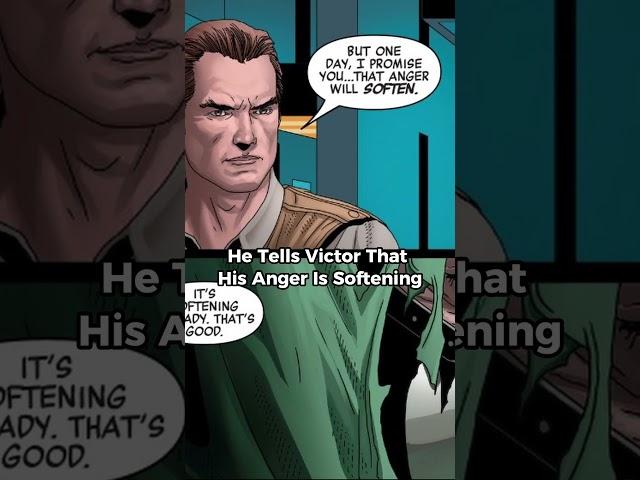 Dr. Doom meets Dr. Doom #drdoom #shorts