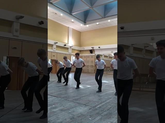 13.06.21р.Іспит дитячої хореографічної школи ансамблю П.Вірского.