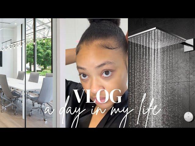 Day in the life Realtor | Writing Offers| Family | & More