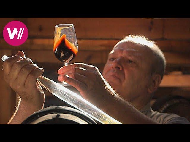 Balsamic Vinegar | The most expensive vinegar in the world