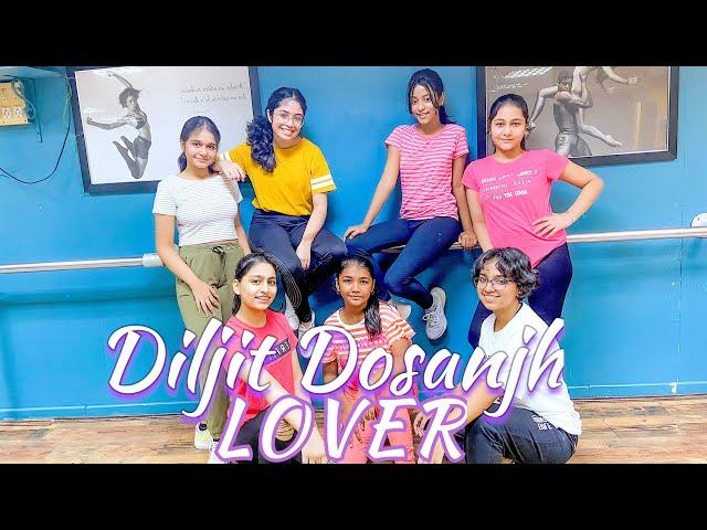 Lover|| Diljit Dosanjh || Punjabi Song|| Wongshu Choreography #lover #diljitdosanjh #punjabisongs