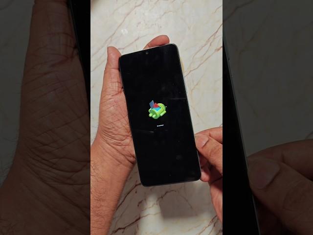 How To Unlock Poco C61 ? Poco C61 Forgot Password - Unlock Without Pc