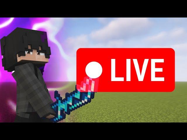 Dueling Viewers! - Minemen.club Livestream | LachlanMck