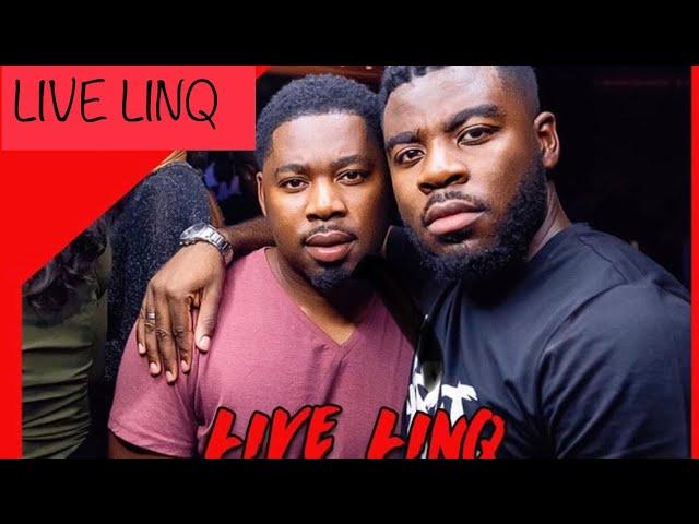 Live LinQ Mash Up The O2 Arena OVER 20,000 PEOPLE (London) 