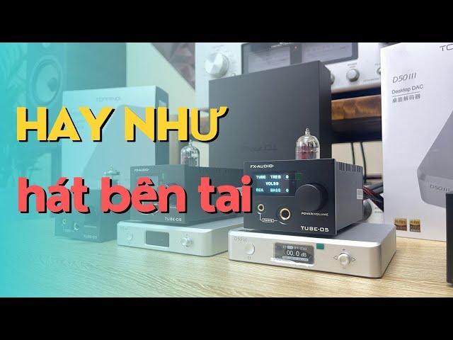 Combo Nghe Nhạc Số Hay Như ...... ?