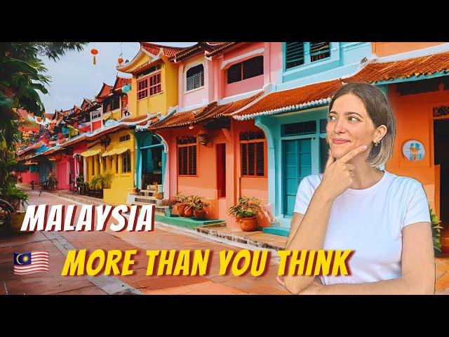 HOW TO TRAVEL MALACCA (Malaysia’s Hidden Gems)