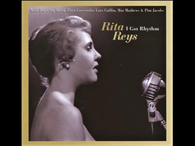 Rita Reys and the Lars Gullin Quartet - 'Deed I Do