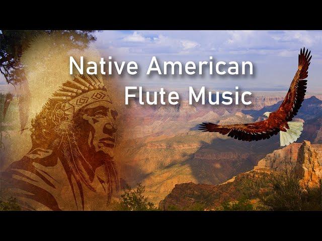 Native American Flute Music, Healing Music, Astral Projection, Shamanic Meditation, Relaxing