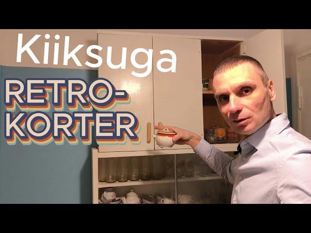 Eriline korter Viljandi kesklinnas. Maakler Mario Karro.