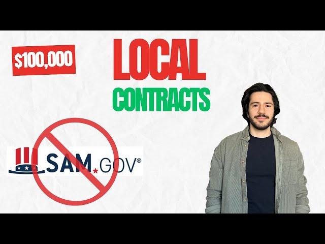 The Ultimate Guide to Local Government Contracting