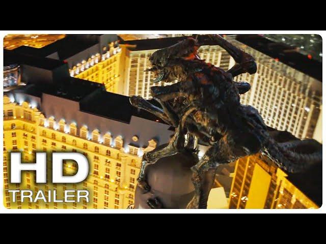 VENOM 3 THE LAST DANCE Trailer 2 Teaser (NEW 2024)