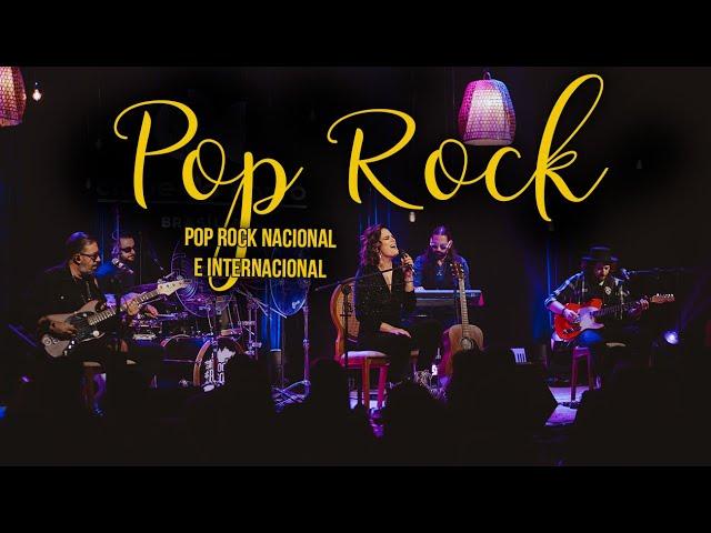 Rock Beats - Mix Medley Pop Rock Nacional e Internacional (Capital Inicial, Pink Floyd, U2 e mais)