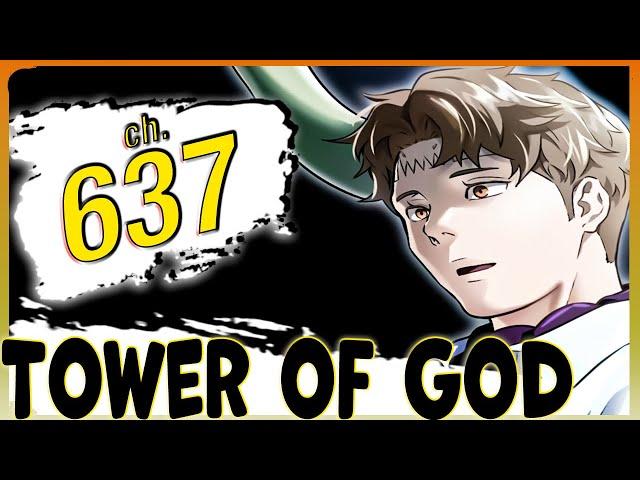 WHAT YOU SAY ABOUT MY MOMMA!? | Tower of God  637 #review #manwha