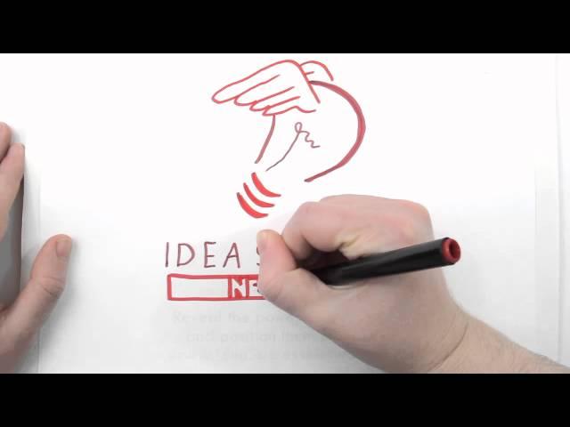 Introducing Idea Success Network (IdeaSuccessNetwork.com) and Sylvia Henderson