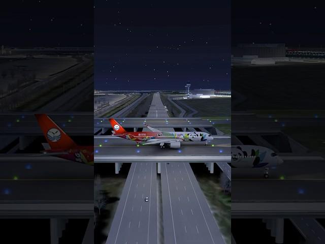 Can you guess the aircraft? ️