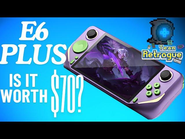 GameMT E6 Plus Review: Comfy to Hold, but is it Fun to Play?