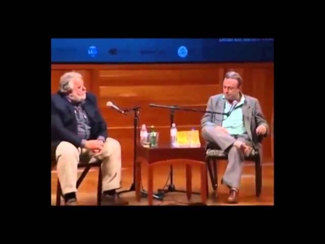 A Traditional Jew shares of an inquiry to Christopher Hitchens [20070604]